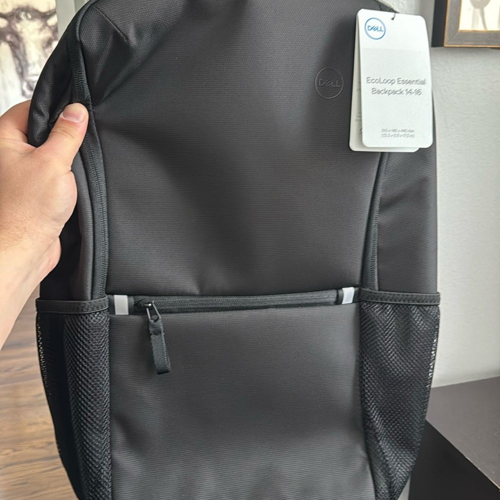 Dell ecoloop backpack 14-16